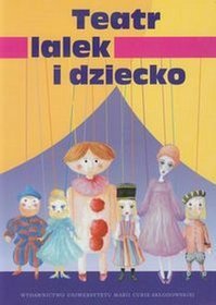 Teatr lalek i dziecko