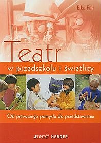 Teatr w przedszkolu i świetlicy