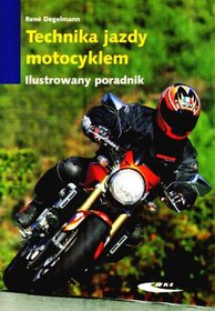 Technika jazdy motocyklem