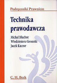 Technika prawodawcza