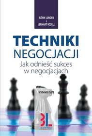 Techniki negocjacji