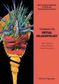 Techniques for Virtual Paleontology