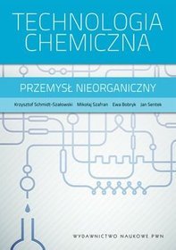 Technologia chemiczna przemysł nieorganiczny