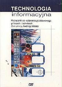 Technologia informacyjna