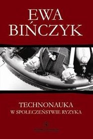 Technonauka w społeczeństwie ryzyka. Filozofia wobec niepożądanych następstw praktycznego sukcesu