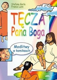 Tęcza Pana Boga