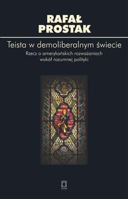 Teista w demoliberalnym świecie