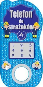 Telefon do strażaków. 4 superdźwięki