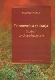 Telenowela a edukacja