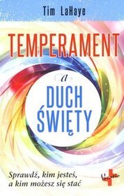 Temperament a Duch Święty