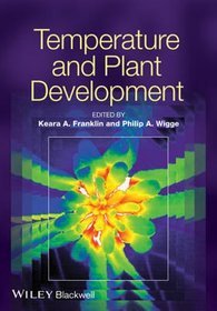 Temperature and Plant Development