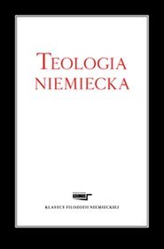 Teologia niemiecka