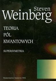 Teoria pól kwantowych t.3. Supersymetria