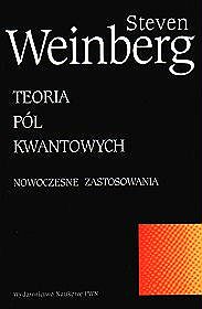 Teoria pól kwantowych - tom 2