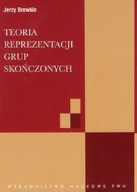 Teoria reprezentacji grup skończonych