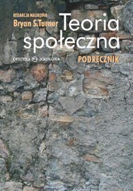 Teoria społeczna