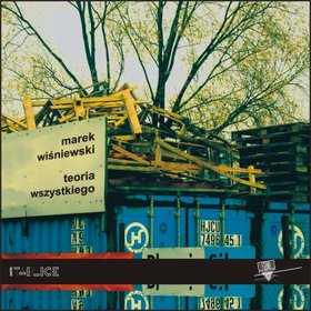 Teoria wszystkiego