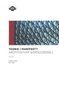Teorie i manifesty architektury współczesnej