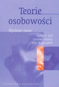 Teorie osobowości