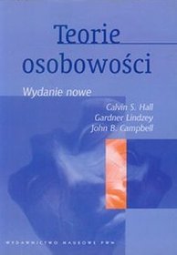 Teorie osobowości