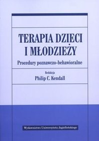 Terapia dzieci i młodzieży