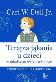 Terapia jąkania u dzieci w młodszym wieku szkolnym