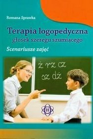 Terapia logopedyczna głosek szeregu szumiącego