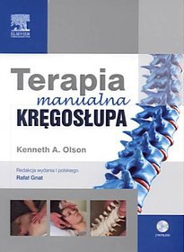 Terapia manualna kręgosłupa