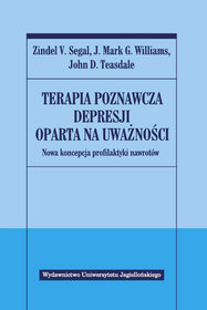 Terapia poznawcza depresji oparta na uważności