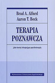 Terapia poznawcza jako terapia integrująca psychoterapię