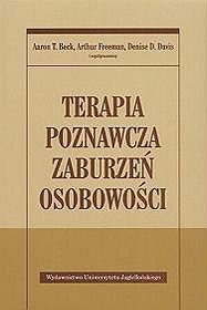 Terapia poznawcza zaburzeń osobowości