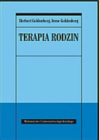 Terapia rodzin