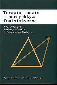 Terapia rodzin a perspektywa feministyczna