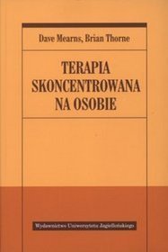 Terapia skoncentrowana na osobie