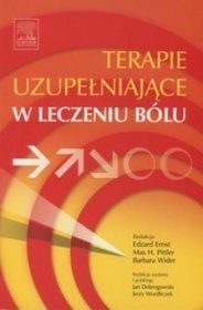 Terapie uzupełniające w leczeniu bólu