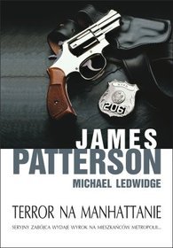 Terror na Manhattanie