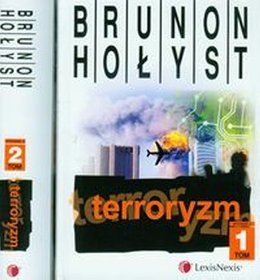 Terroryzm