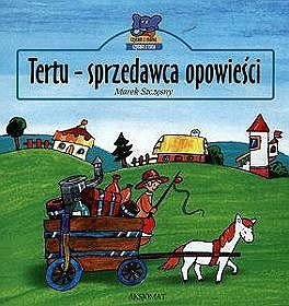 Tertu - sprzedawca opowiadań