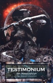 Testimonium