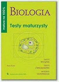 Testy maturzysty, Biologia, Matura na 100%