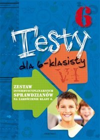 Testy dla 6-klasisty