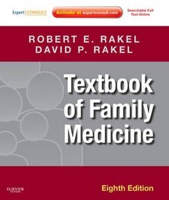 Textbook of Family Medicine