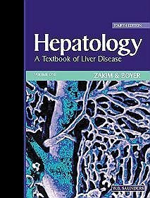 Textbook of Liver Disease Hepatology 2 vols