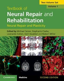 Textbook of Neural Repair and Rehabilitation 2 Volume Set