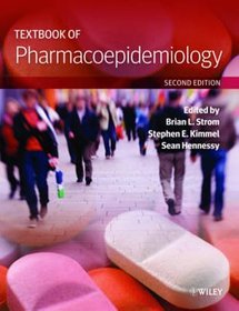 Textbook of Pharmacoepidemiology