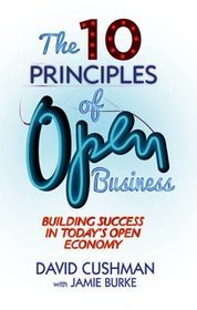 The 10 Principles of Open Business