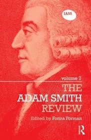 The Adam Smith Review