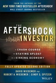 The Aftershock Investor