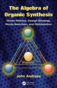 The Algebra of Organic Synthesis