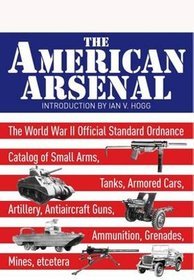 The American Arsenal